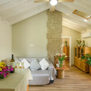 Vakantiehuis Casa La Canada, Santiago del Teide